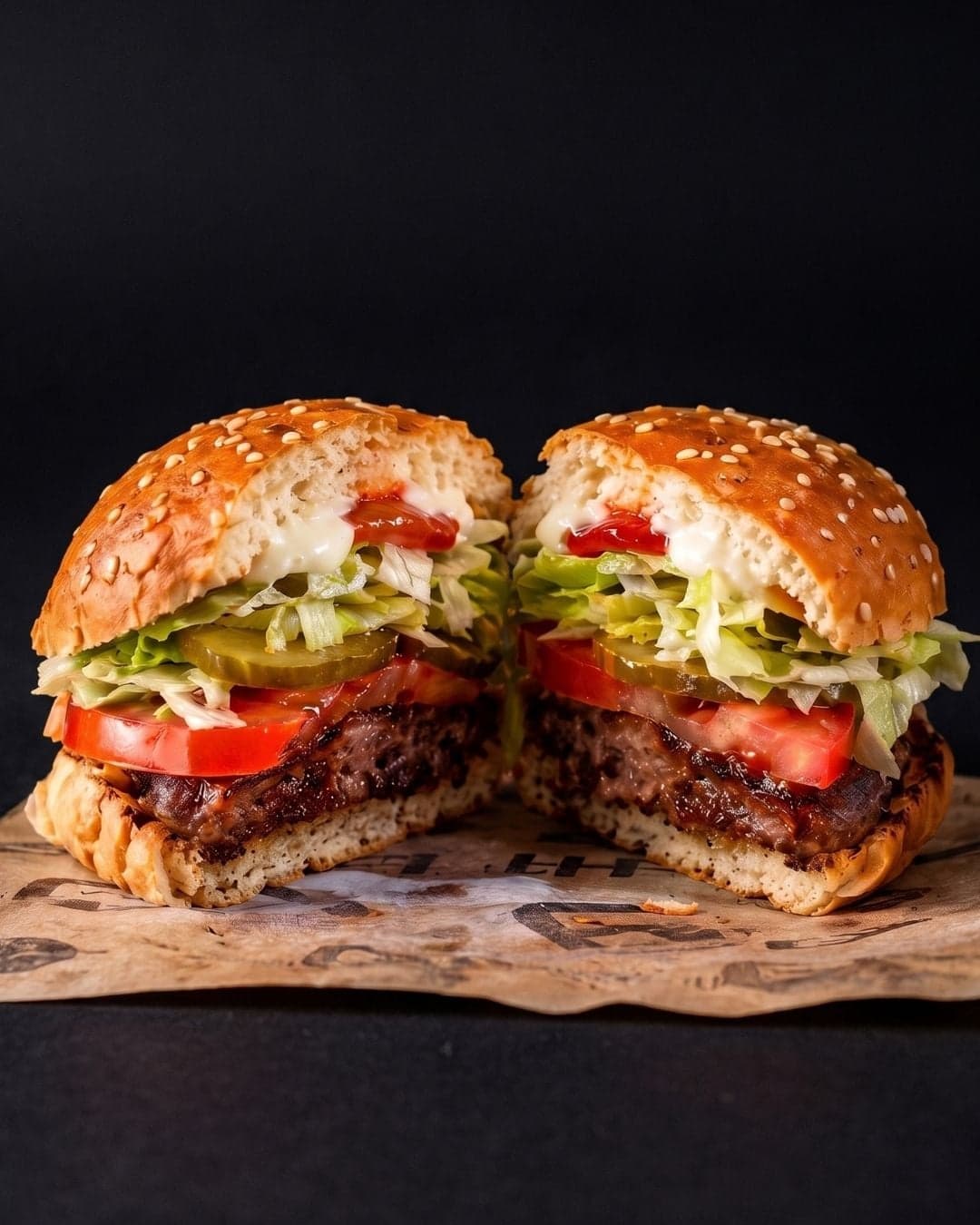 POYBURGER