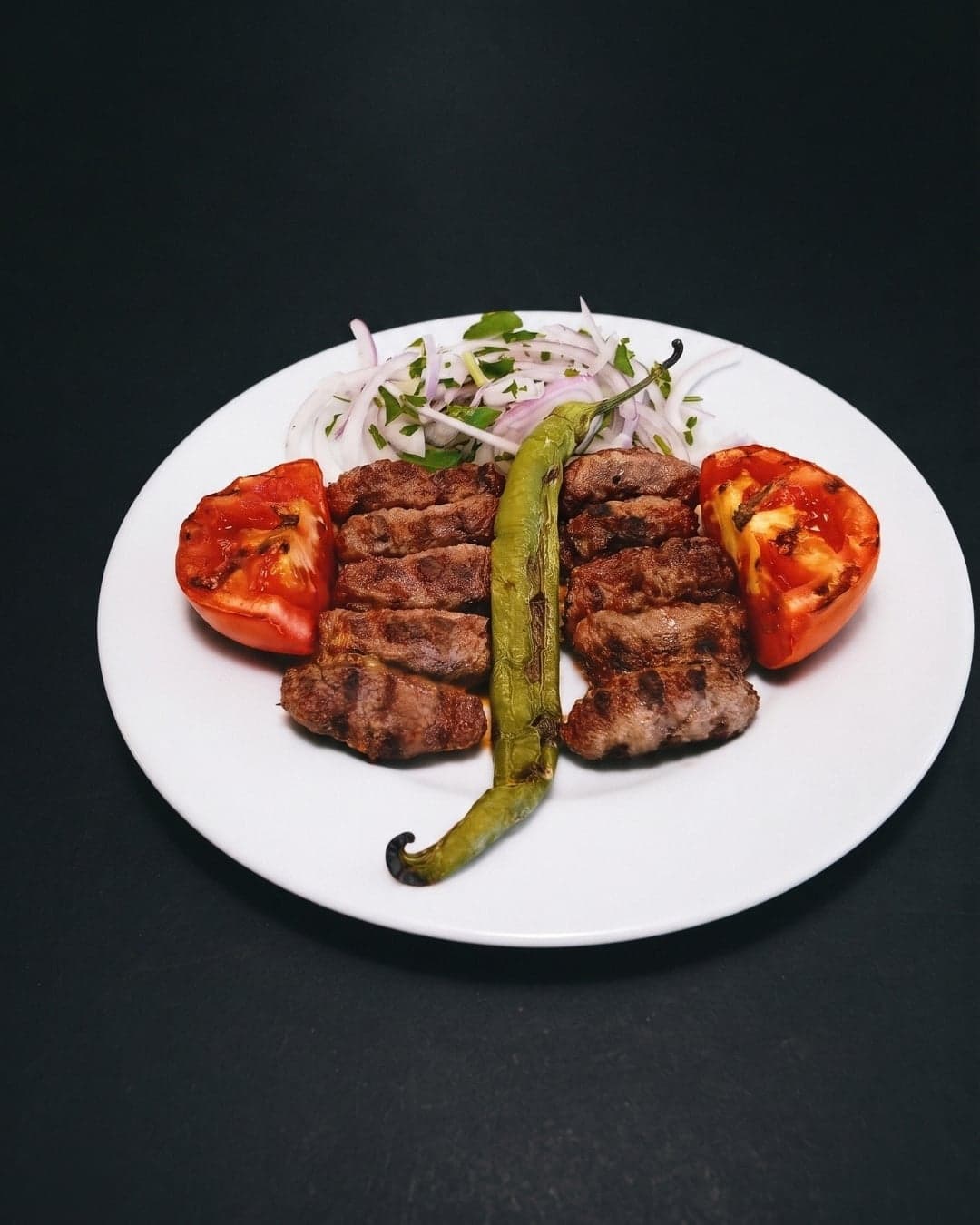 İnegöl Köfte (160 gr)