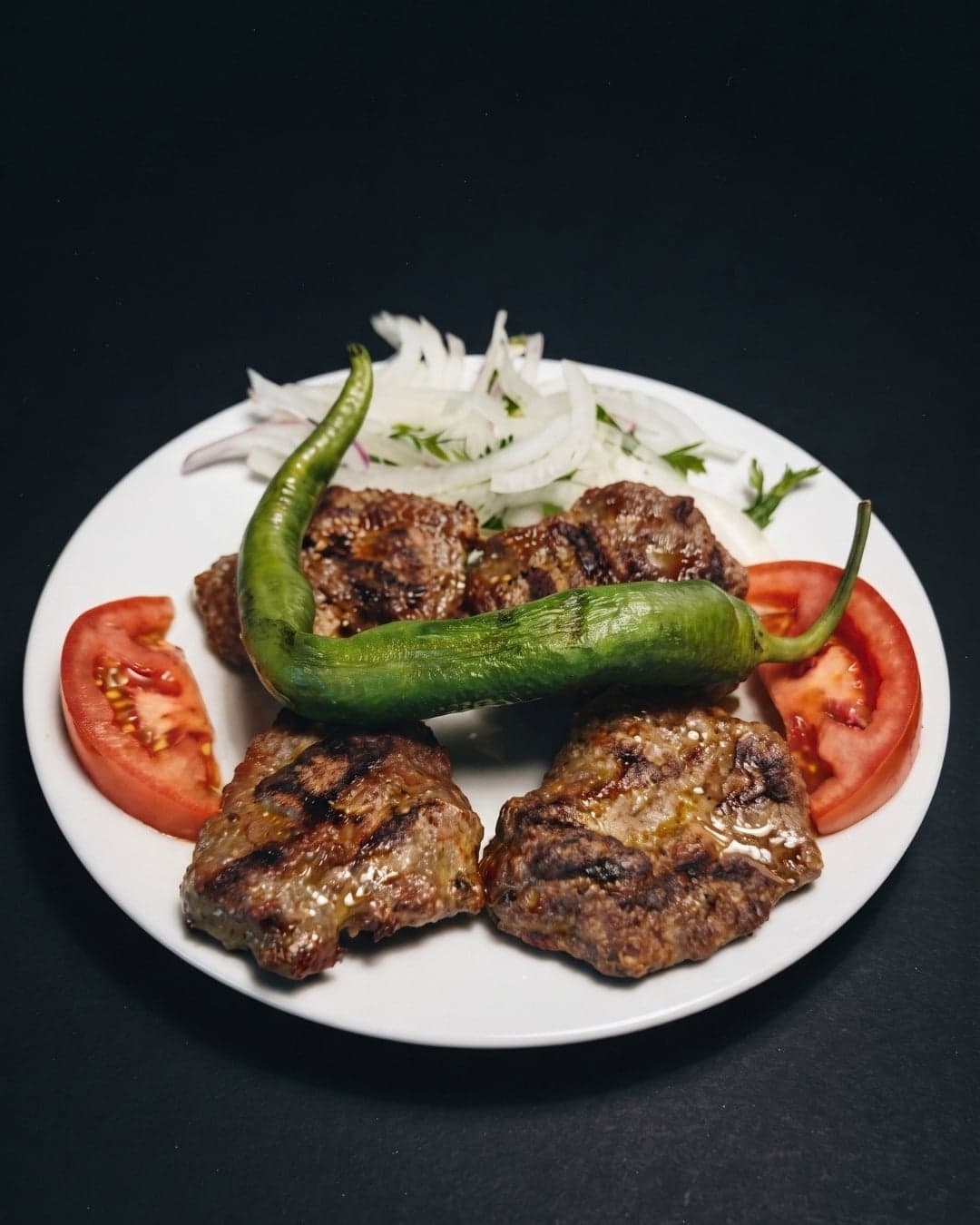 Kasap Köfte (200gr)